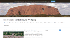 Desktop Screenshot of bauer-seyr.at